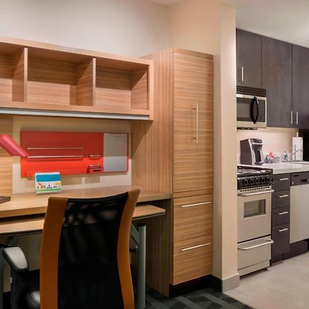Towneplace Suites By Marriott Ottawa Kanata Exteriér fotografie