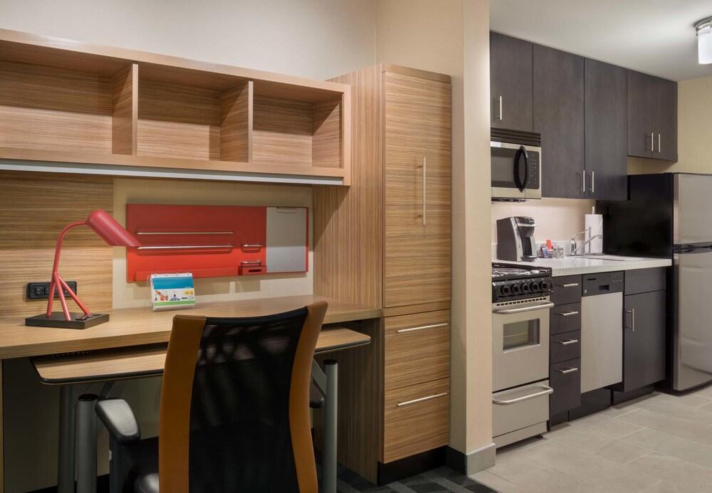 Towneplace Suites By Marriott Ottawa Kanata Exteriér fotografie