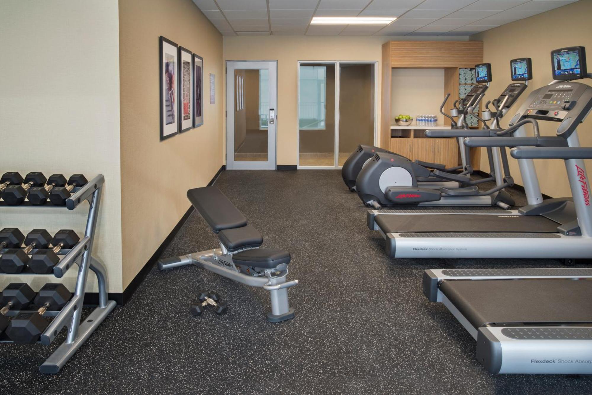 Towneplace Suites By Marriott Ottawa Kanata Exteriér fotografie