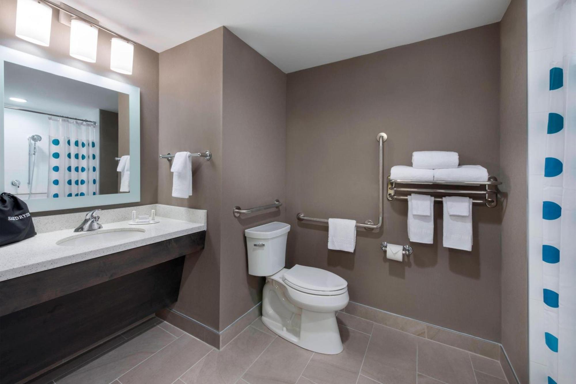Towneplace Suites By Marriott Ottawa Kanata Exteriér fotografie