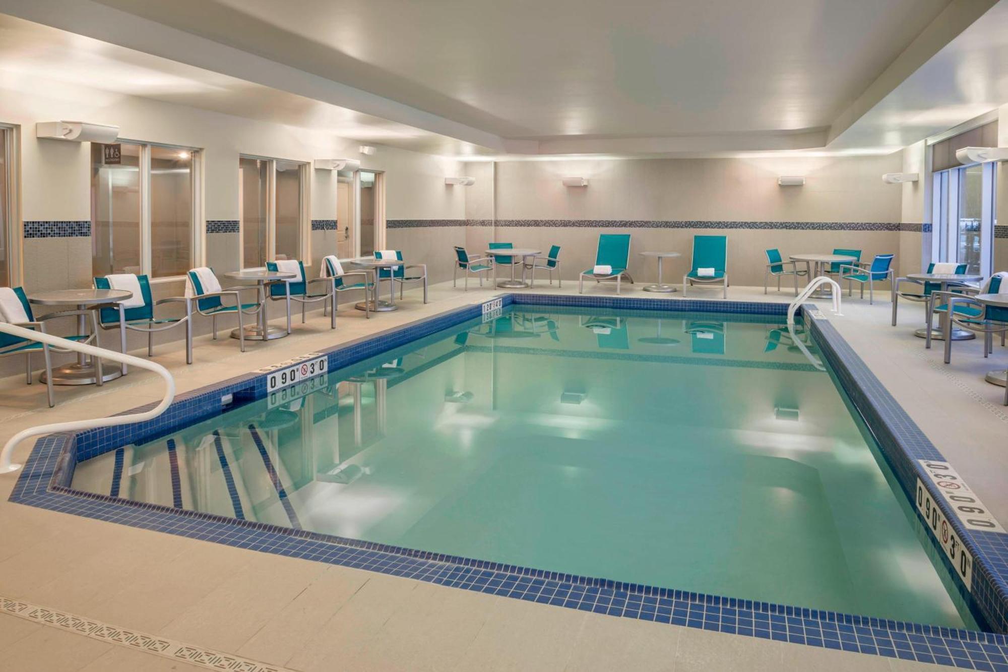 Towneplace Suites By Marriott Ottawa Kanata Exteriér fotografie