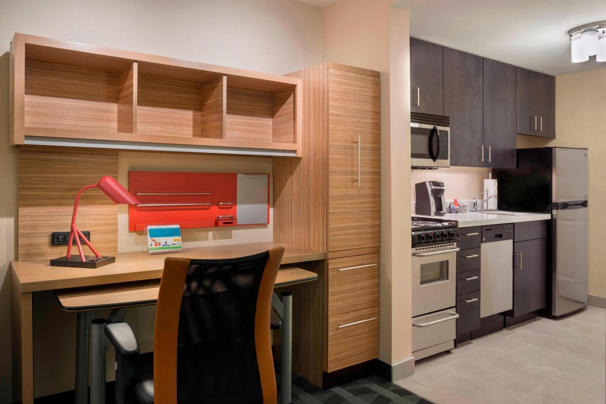 Towneplace Suites By Marriott Ottawa Kanata Exteriér fotografie
