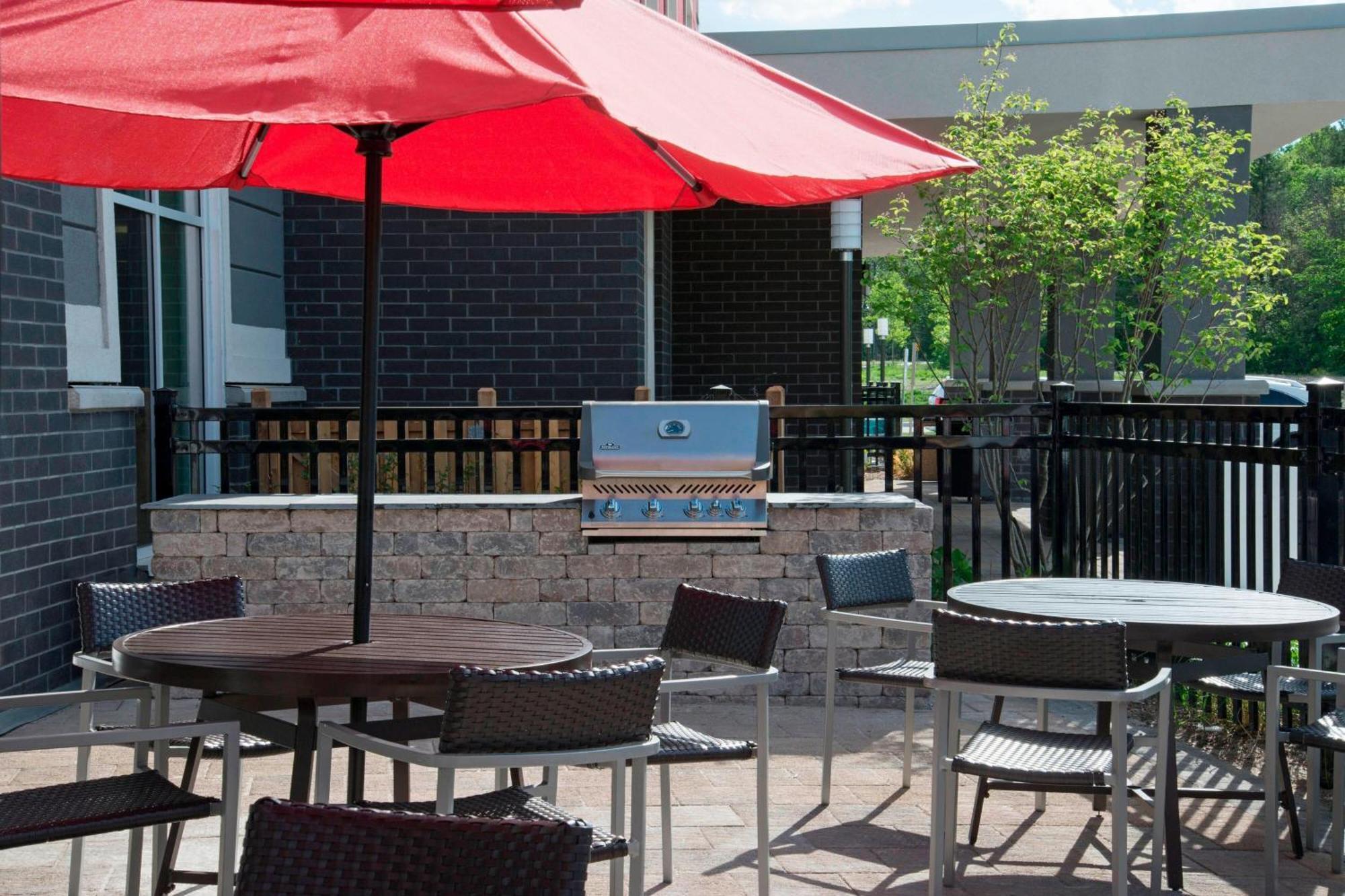 Towneplace Suites By Marriott Ottawa Kanata Exteriér fotografie