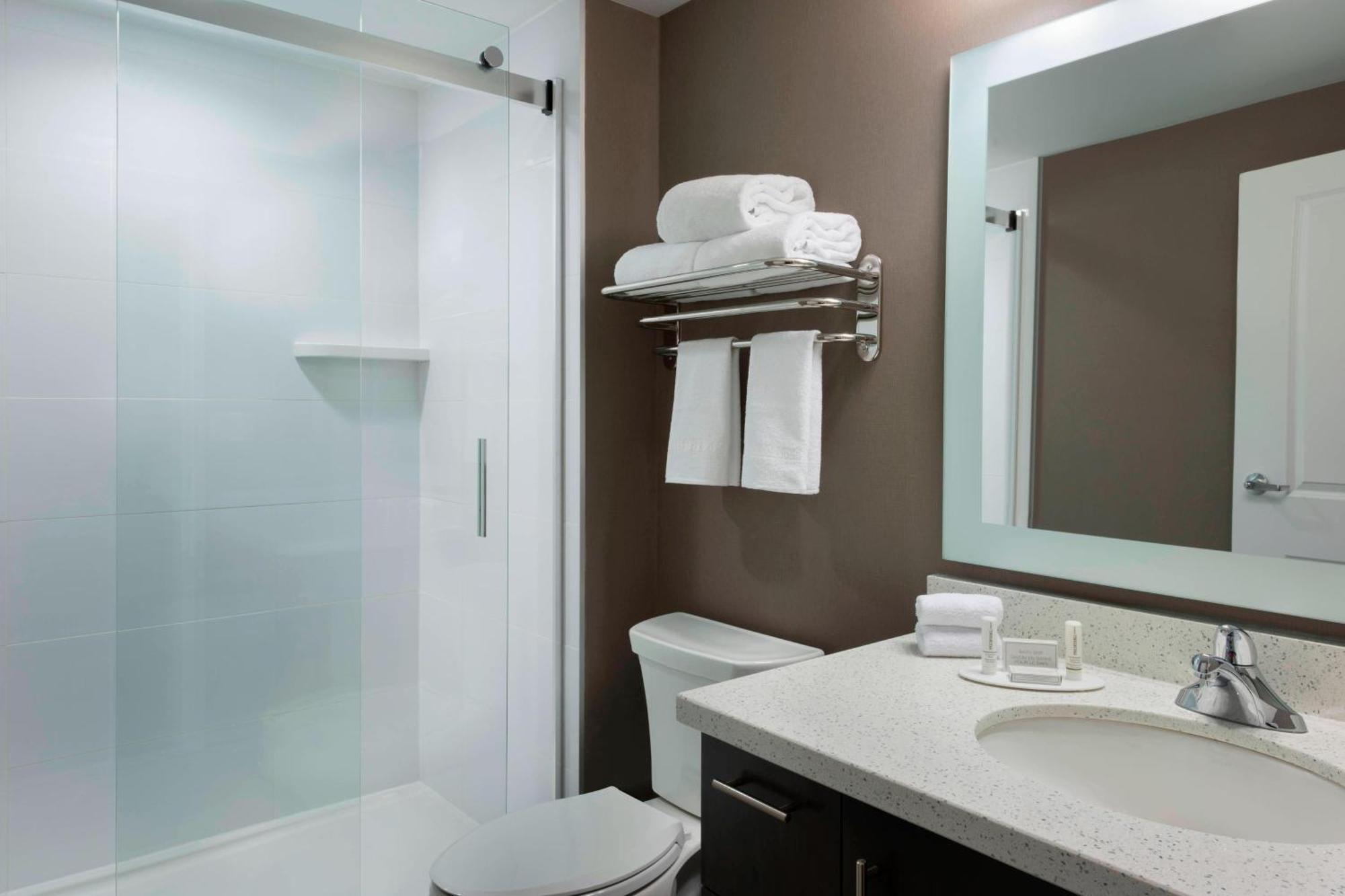 Towneplace Suites By Marriott Ottawa Kanata Exteriér fotografie