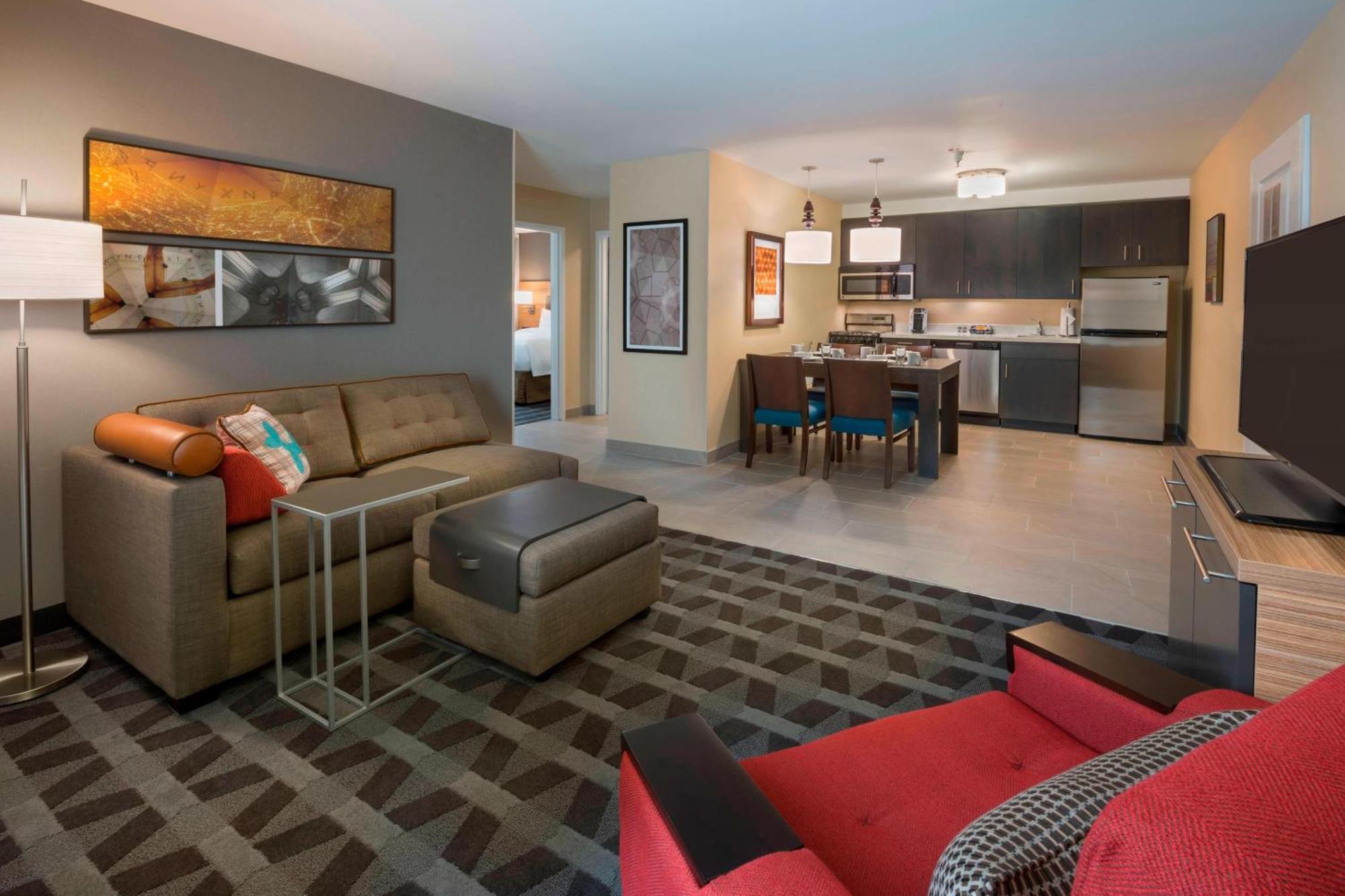 Towneplace Suites By Marriott Ottawa Kanata Exteriér fotografie