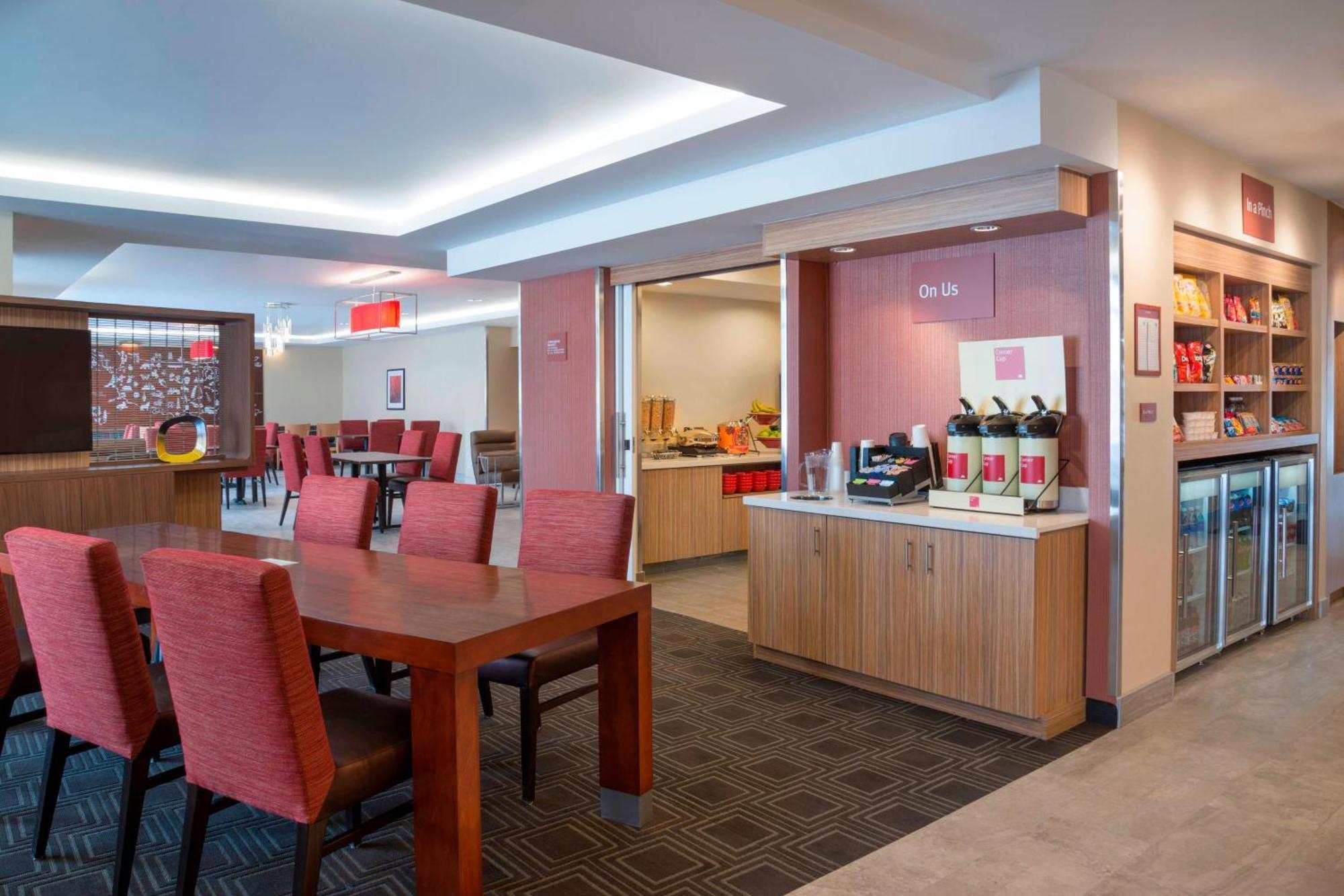 Towneplace Suites By Marriott Ottawa Kanata Exteriér fotografie