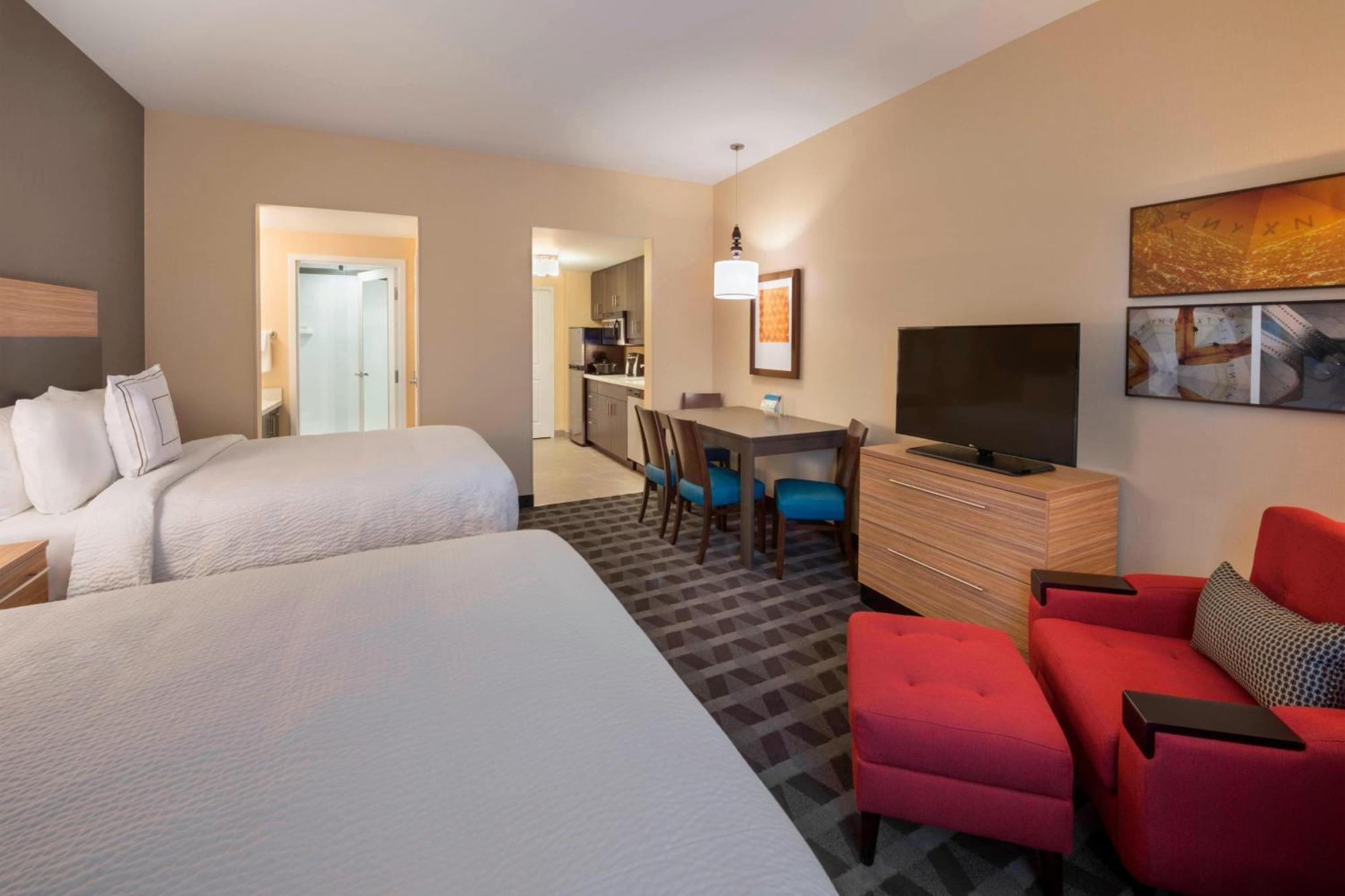 Towneplace Suites By Marriott Ottawa Kanata Exteriér fotografie
