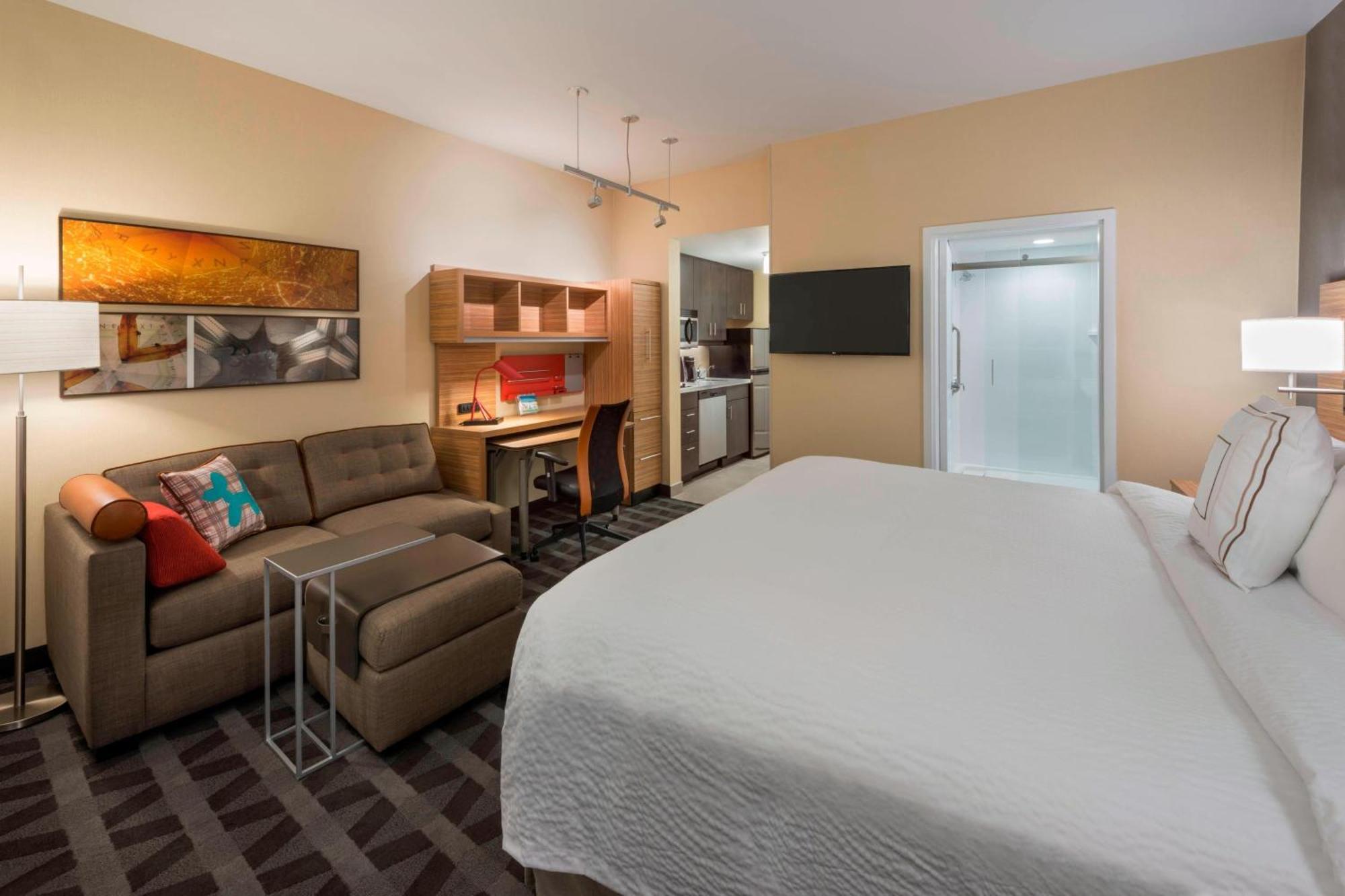 Towneplace Suites By Marriott Ottawa Kanata Exteriér fotografie