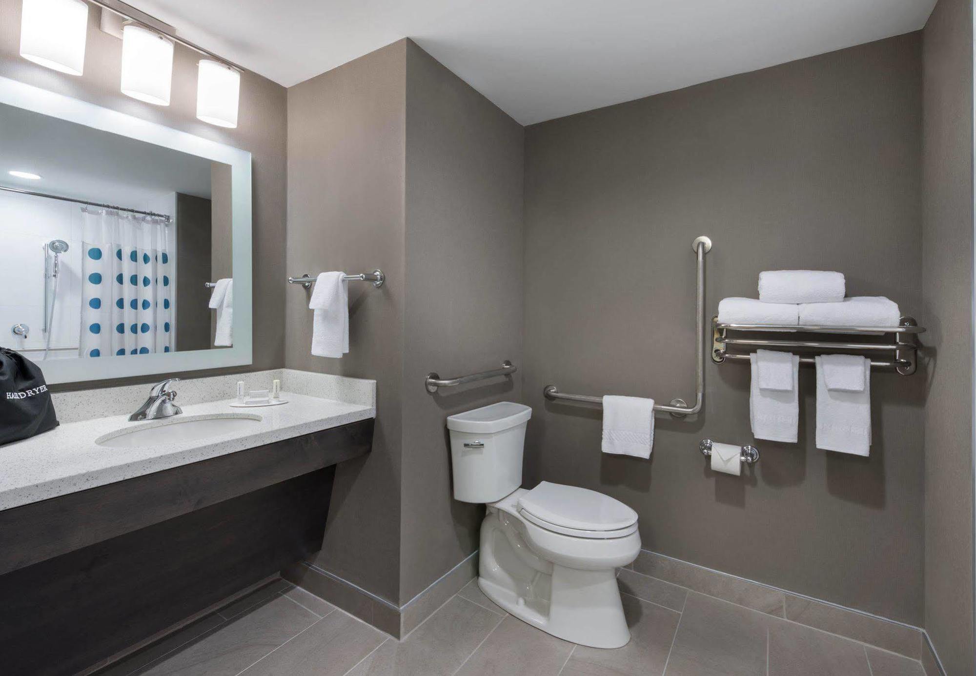 Towneplace Suites By Marriott Ottawa Kanata Exteriér fotografie