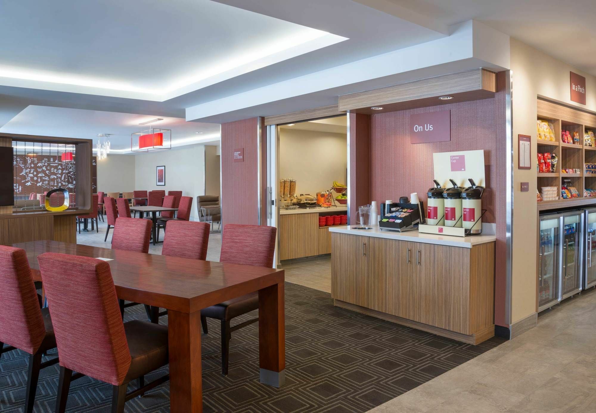 Towneplace Suites By Marriott Ottawa Kanata Exteriér fotografie